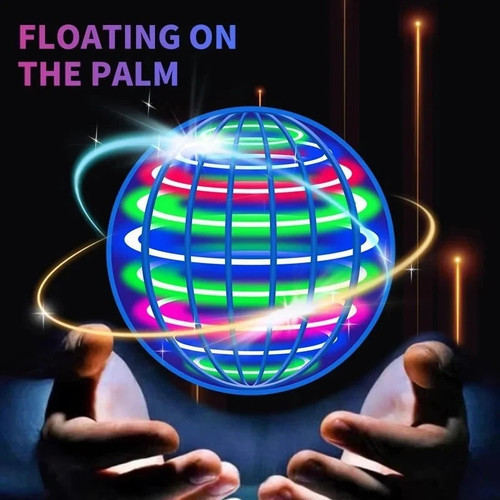 2026 flying orb ball - 2026,
